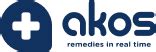 Akos MD Portal.